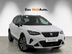 SEAT Arona 1.0 TSI S&S X-perience 115