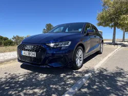 Audi A3 30 TDI Sportback