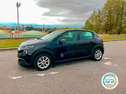 Citroën C3 1.5 BlueHDi Feel Pack
