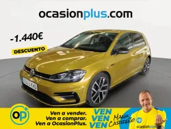 VOLKSWAGEN Golf 2.0TDI Advance DSG7 110kW