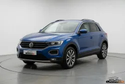 Volkswagen T-Roc 1.0 TSI Advance 81kW