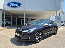 Ds DS 4 PureTech 130ch So Chic S&S