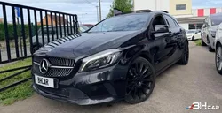 Mercedes Classe A A200 CDI 136 SENSATION 7G-DCT