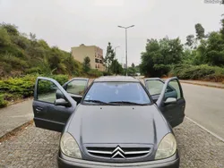 Citroën Xsara 1.4