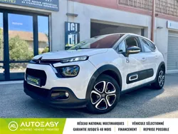Citroën C3 FEEL 1.5 HDI 102cv / 2022 / Super état / 77000km