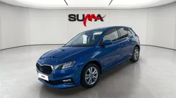 Skoda Fabia 1.0 TSI 95 ch EVO 2 BVM5 Selection