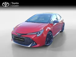 TOYOTA Corolla 180H GR-Sport
