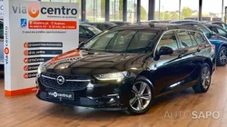 Opel Insignia 1.5 D Business Edition de 2021