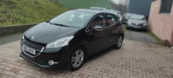 Peugeot 208 1.6 VTI 120CV Féline