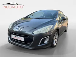 PEUGEOT 308 CC 1.6 e-HDi 112ch FAP Sport Pack