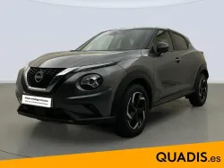 NISSAN Juke 1.0 DIG-T N-Connecta 4x2 DCT 7 114