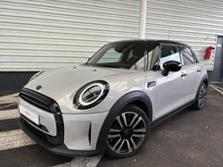 MINI Hatch 5 Portes Cooper 136 ch DKG7 Edition Premium