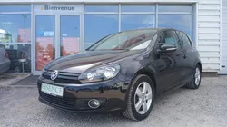 Volkswagen Golf VI 1.2 TSI 105ch BV6/Garantie