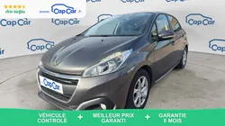 Peugeot 208 1.2 PureTech 82 Active