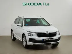 SKODA Kamiq 1.0 TSI Selection 85kW