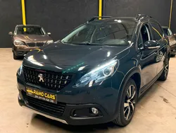 Peugeot 2008*gt-line*crossway* boite auto