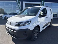 Peugeot Partner M Diesel 100ch Pro Skill