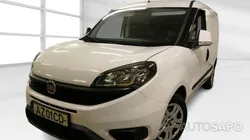 Fiat Doblo de 2023