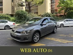Volkswagen Golf BREAK VII 2.0 TDI 150 BOITE AUTO