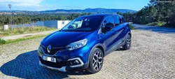 Renault Captur 0.9 TCE
