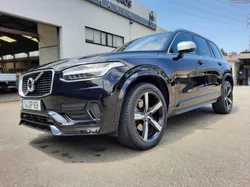 Volvo XC90 D4 R Design