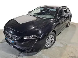 Peugeot 508 SW 1.5 BHDI ACTIVE (AUTO)
