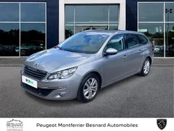 Peugeot 308 SW 1.2 PureTech 130ch Allure S&S EAT6