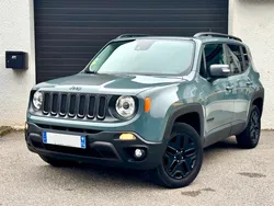 Jeep Renegade DesertHawk 2.0 Multijet 170ch BVA9 4x4