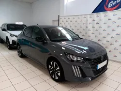 Peugeot 208 1.2 Puretech S&S Allure 100