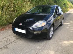 Fiat Punto 1.3 M-Jet