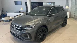 Volkswagen T-Roc 1.5 TSI EVO2 150 Start/Stop DSG7 R-Line Edition