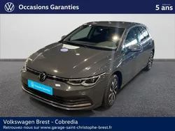 Volkswagen Golf 1.0 TSI OPF 110ch Active