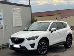 Mazda cx-5 phase 2 skyactiv 150ch boite 6 faibles kms