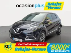 Renault Captur TCe Energy Zen 120 EDC