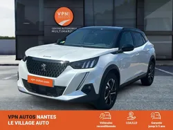 Peugeot 2008 1.5 BlueHDi S&S - 130 BV EAT8 II 2019 GT PHASE 1