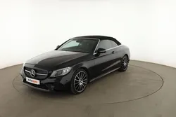 Mercedes-Benz Classe C Cabriolet 200 AMG Line 9G-Tronic 184 ch