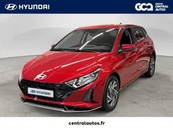 Hyundai i20 1.0 T-GDi 90 DCT-7 Intuitive