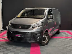 Peugeot EXPERT 2.0 Blue HDi 16V EAT8 S&S 177 cv Asphalt Standard