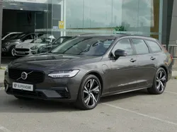 Volvo V90 2.0 T8 PHEV Plus Dark AWD