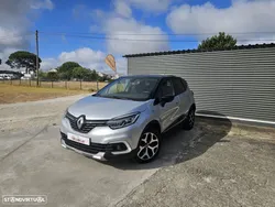 Renault Captur 0.9 TCE Exclusive