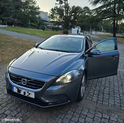 Volvo V40 1.6 D2 Eco Summum