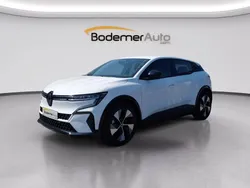 RENAULT Megane E-Tech EV40 130ch standard charge Equilibre