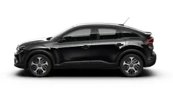 CITROEN C4 Hybrid Plus eDSC6 110