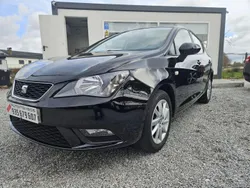Seat Ibiza 1.0 reference