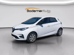RENAULT Zoe R110 Achat Intégral - 21 Business