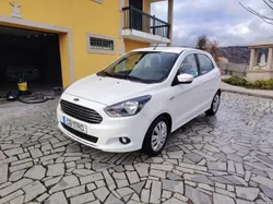 Ford KA KA +