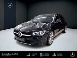 Mercedes CLA Shooting Brake 200 d Progressive Line Full Led Apple CarPlay And