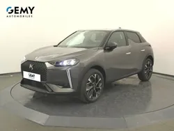 DS 3 DS3 Crossback PureTech 130 EAT8 Rivoli