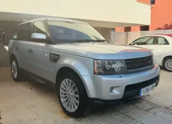 Land Rover Range Rover Sport Range Rover Sport 3.0TDV6 SE Aut. SE