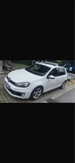 Golf 6 gti ct ok
